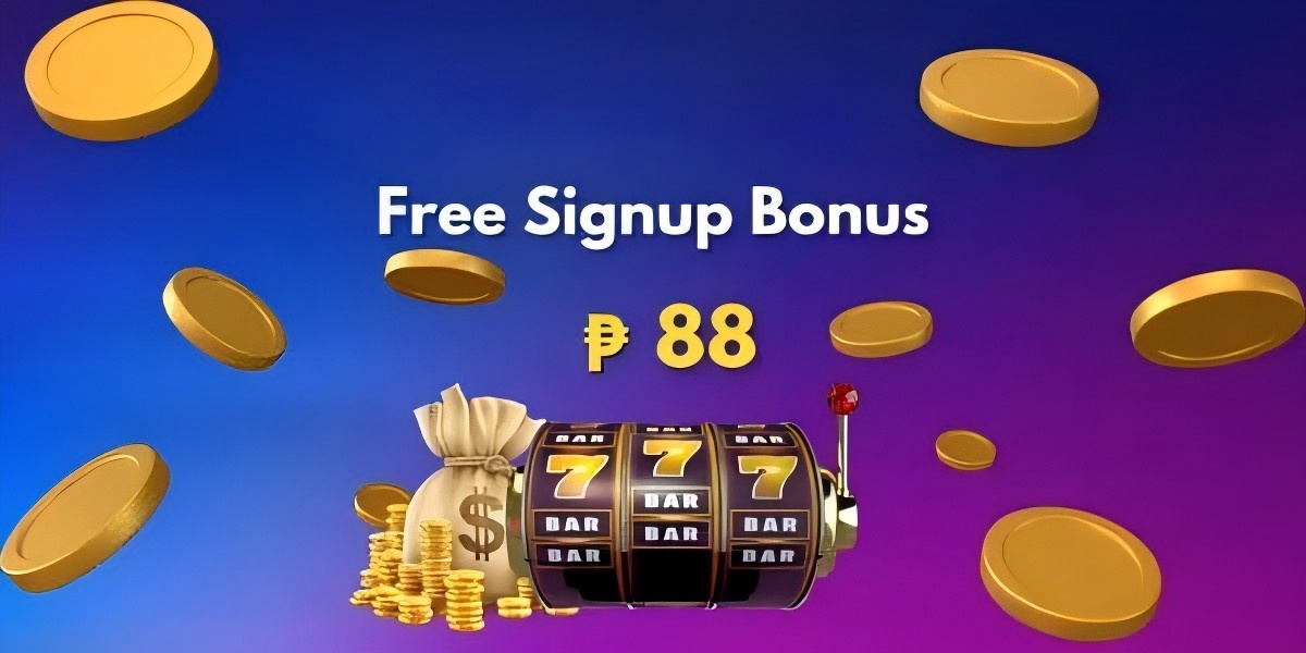 GPerya App welcome bonus - play and win real money