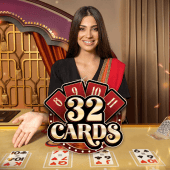 32 Baraha live casino at GPerya App