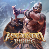 Asgardian Rising at GPerya App