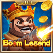 Boom Legend at GPerya App