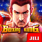 Boxing King at GPerya App