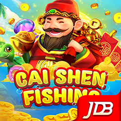 Cai Shen Fishing at GPerya App