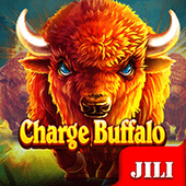 Charge Buffalo at GPerya App