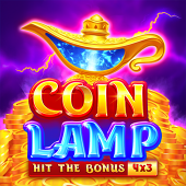 Coin Lamp slot at GPerya App