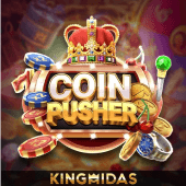 Coin Pusher at GPerya App