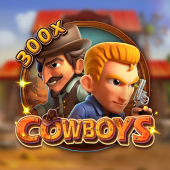 Cowboys at GPerya App