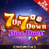 Dice Duet at GPerya App