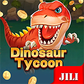 Dinosaur Tycoon at GPerya App