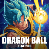Dragon Ball slot at GPerya App