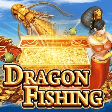 Dragon Fishing at GPerya App