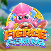 Fierce Fishing at GPerya App