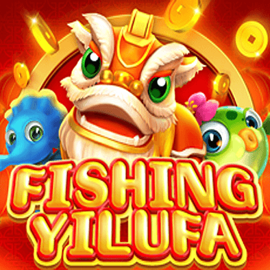 Fishing Yi Lu Fa at GPerya App