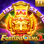 Fortune Gems 2 at GPerya App