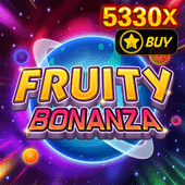 Fruity Bonanza at GPerya App