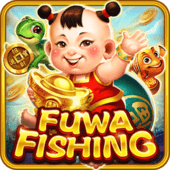 Fuwa Fishing at GPerya App