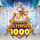 Gates of Olympus 1000 at GPerya App