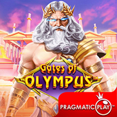 Gates of Olympus at GPerya App