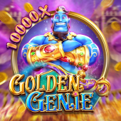 Golden Genie at GPerya App