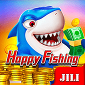 Happy Fishing at GPerya App