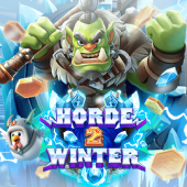 Horde 2 Winter at GPerya App