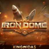 Iron Dome at GPerya App