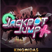 Jackpot Jump at GPerya App