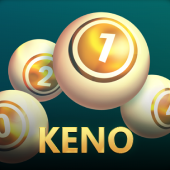 Keno at GPerya App
