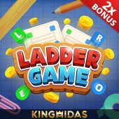 Ladder Game at GPerya App