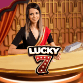 Lucky 7 at GPerya App