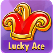 Lucky Ace at GPerya App