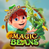 Magic Beans at GPerya App