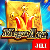 Mega Ace slot at GPerya App