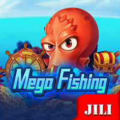 Mega Fishing at GPerya App