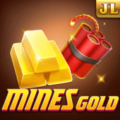 Mines Gold at GPerya App