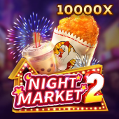 Night Market 2 at GPerya App