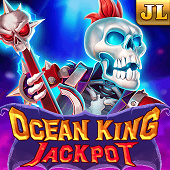 Ocean King Jackpot at GPerya App