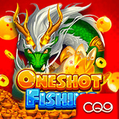 Oneshot Fishing at GPerya App