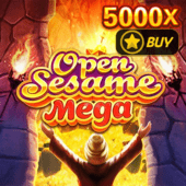 Open Sesame Mega at GPerya App