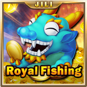 Royal Fishing at GPerya App