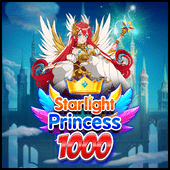Starlight Princess 1000 at GPerya App