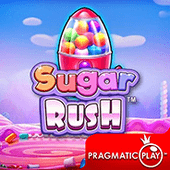 Sugar Rush slot game at GPerya App