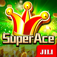Super Ace at GPerya App
