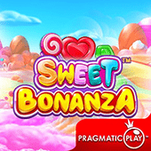 Sweet Bonanza slot game