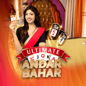 Ultimate Andar Bahar at GPerya App