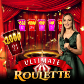 Ultimate Roulette at GPerya App