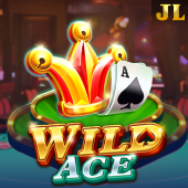 Wild Ace at GPerya App