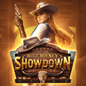 Wild Bounty Showdown at GPerya App